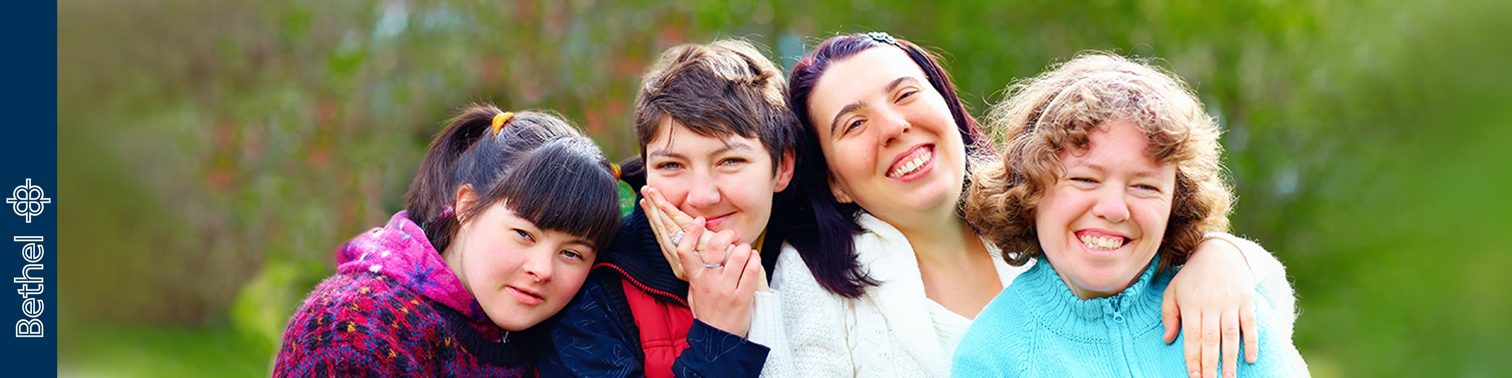 Stiftung Eben-Ezer Diakonie für ein Leben in Vielfalt-cover-image